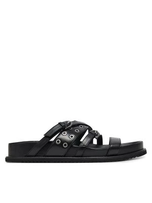 Obrázek produktu Tamaris Nazouváky Newd By Tamaris 1-27416-44 Černá
