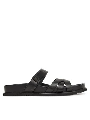 Obrázek produktu Tamaris Nazouváky Newd By Tamaris 1-27417-44 Černá