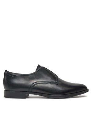 Obrázek produktu Tamaris Oxfordy 1-23201-44 Černá