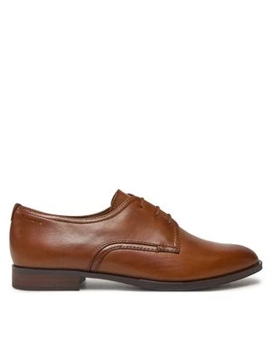 Obrázek produktu Tamaris Oxfordy 1-23201-44 Hnědá