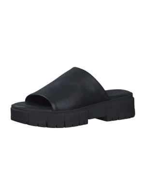 Obrázek produktu Tamaris Pantofle  černá