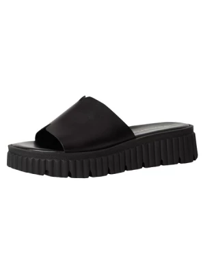 Obrázek produktu Tamaris Pantofle  černá