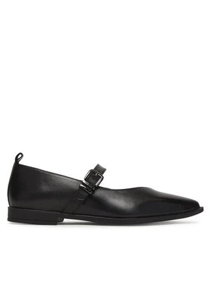 Obrázek produktu Tamaris Polobotky 1-22102-46 Černá