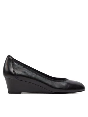 Obrázek produktu Tamaris Polobotky 1-22320-42 Černá