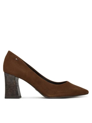 Obrázek produktu Tamaris Polobotky 1-22427-43 Hnědá