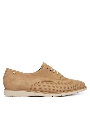 Obrázek produktu Tamaris Polobotky 1-23207-46 Hnědá
