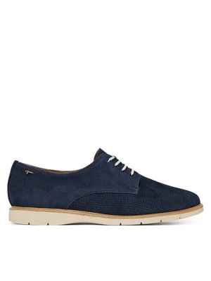 Obrázek produktu Tamaris Polobotky 1-23207-46 Tmavomodrá