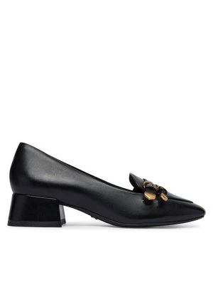 Obrázek produktu Tamaris Polobotky 1-24304-46 Černá