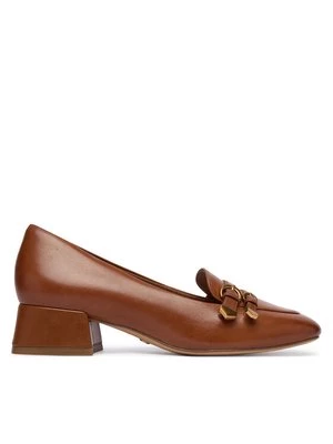 Obrázek produktu Tamaris Polobotky 1-24304-46 Hnědá