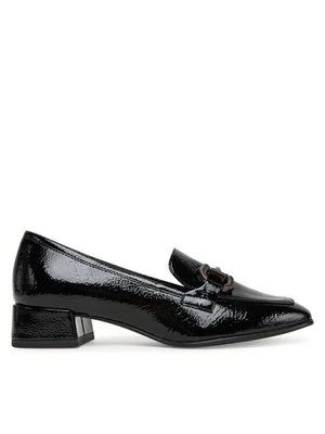 Obrázek produktu Tamaris Polobotky 1-24316-43 Černá
