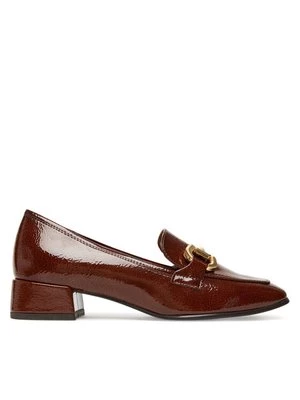 Obrázek produktu Tamaris Polobotky 1-24316-43 Hnědá