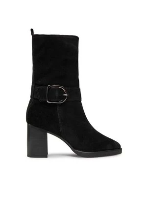 Obrázek produktu Tamaris Polokozačky 1-25050-41 Černá
