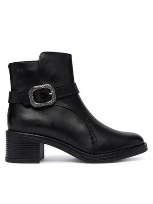 Obrázek produktu Tamaris Polokozačky 1-25304-45 Černá