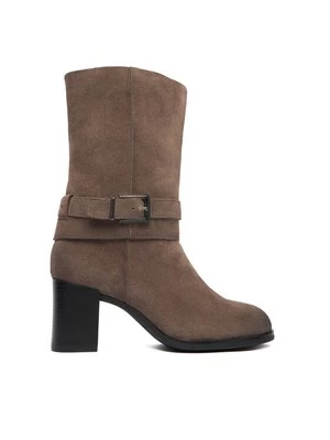 Obrázek produktu Tamaris Polokozačky 1-25359-45 Béžová