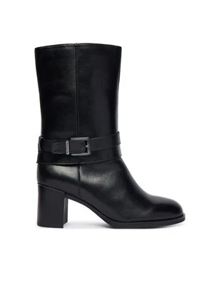 Obrázek produktu Tamaris Polokozačky 1-25359-45 Černá