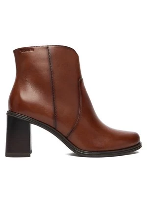 Obrázek produktu Tamaris Polokozačky 1-25360-45 Hnědá