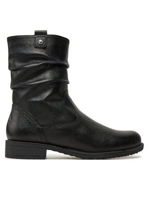 Obrázek produktu Tamaris Polokozačky 1-25414-43 Černá