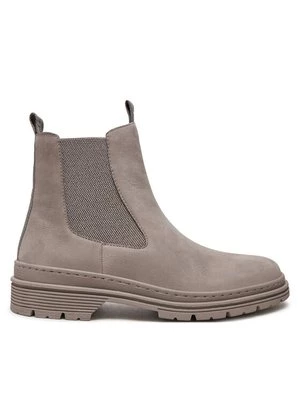 Obrázek produktu Tamaris Polokozačky 1-25436-41 Šedá