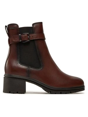 Obrázek produktu Tamaris Polokozačky 1-25462-43 Hnědá