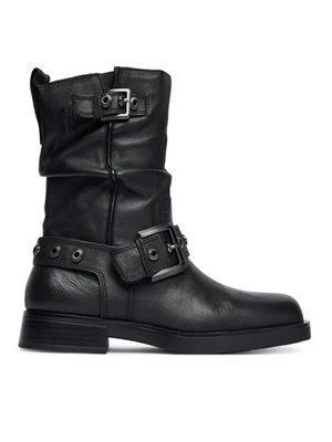 Obrázek produktu Tamaris Polokozačky 1-25472-45 Černá