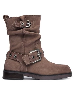 Obrázek produktu Tamaris Polokozačky 1-25472-45 Hnědá
