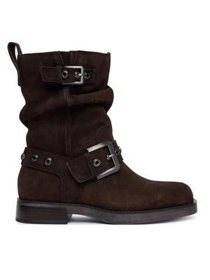 Obrázek produktu Tamaris Polokozačky 1-25472-45 Hnědá