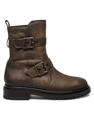 Obrázek produktu Tamaris Polokozačky 1-25474-43 Hnědá