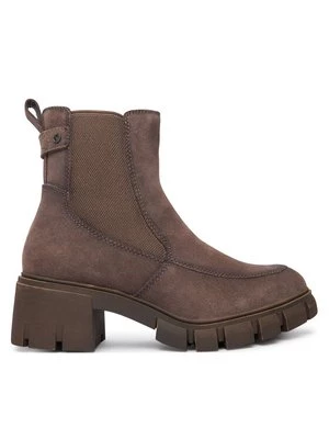 Obrázek produktu Tamaris Polokozačky 1-25822-45 Hnědá