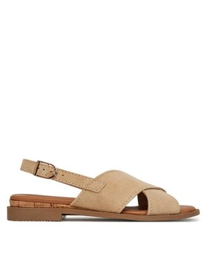 Obrázek produktu Tamaris Sandály 1-28102-44 Béžová
