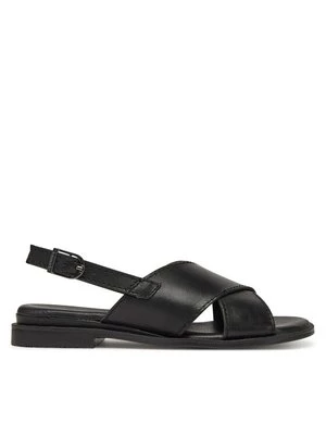 Obrázek produktu Tamaris Sandály 1-28102-44 Černá