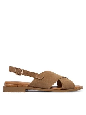 Obrázek produktu Tamaris Sandály 1-28102-44 Hnědá