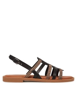Obrázek produktu Tamaris Sandály 1-28104-44 Černá