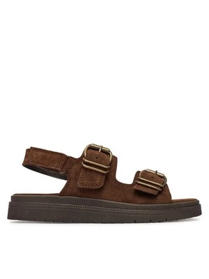 Obrázek produktu Tamaris Sandály 1-28104-46 Hnědá
