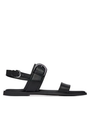 Obrázek produktu Tamaris Sandály 1-28105-46 Černá
