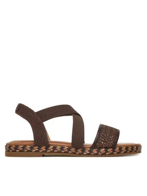 Obrázek produktu Tamaris Sandály 1-28110-44 Hnědá