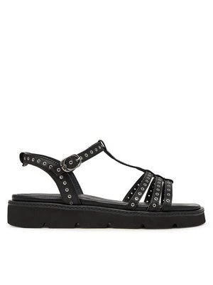 Obrázek produktu Tamaris Sandály 1-28111-46 Černá