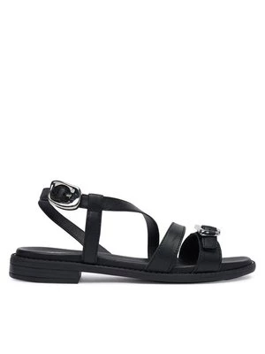 Obrázek produktu Tamaris Sandály 1-28119-46 Černá