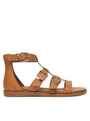 Obrázek produktu Tamaris Sandály 1-28125-46 Hnědá