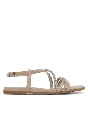Obrázek produktu Tamaris Sandály 1-28130-46 Šedá