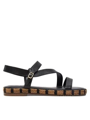 Obrázek produktu Tamaris Sandály 1-28131-42 Černá