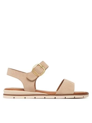 Obrázek produktu Tamaris Sandály 1-28133-44 Béžová