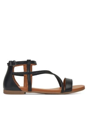 Obrázek produktu Tamaris Sandály 1-28138-44 Černá