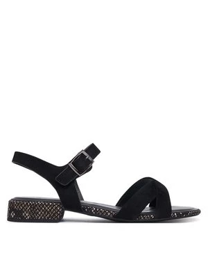 Obrázek produktu Tamaris Sandály 1-28144-46 Černá