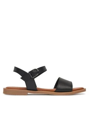 Obrázek produktu Tamaris Sandály 1-28160-42 Černá