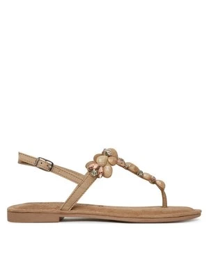 Obrázek produktu Tamaris Sandály 1-28163-42 Béžová