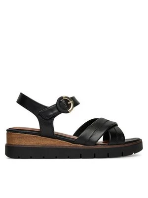 Obrázek produktu Tamaris Sandály 1-28202-42 Černá