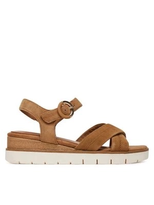 Obrázek produktu Tamaris Sandály 1-28202-42 Hnědá