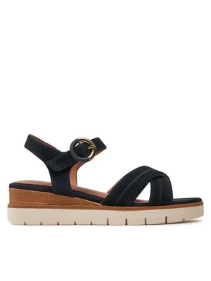 Obrázek produktu Tamaris Sandály 1-28202-42 Tmavomodrá
