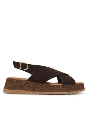 Obrázek produktu Tamaris Sandály 1-28205-46 Hnědá