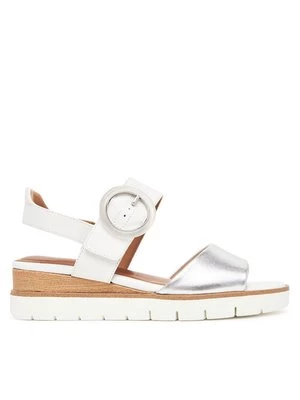 Obrázek produktu Tamaris Sandály 1-28206-42 Bílá